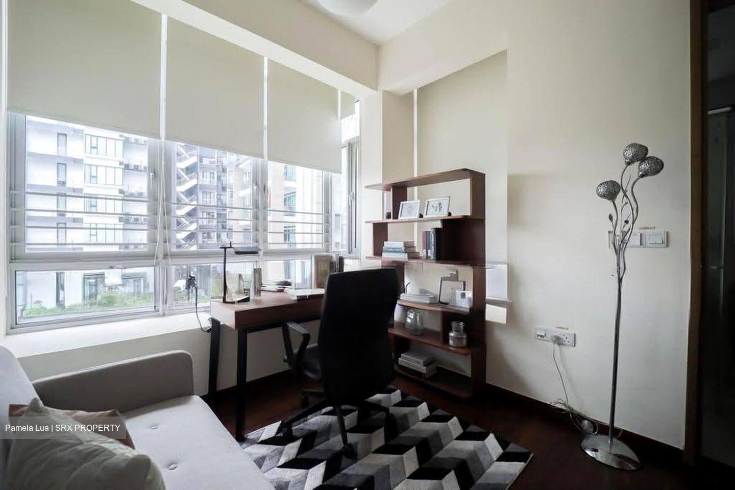 RESIDENCES AT EMERALD HILL (D9), Apartment #619410221